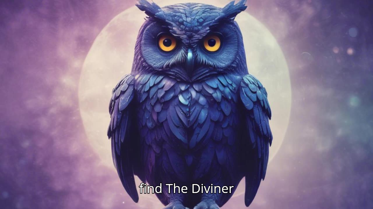 Veil of Knowing