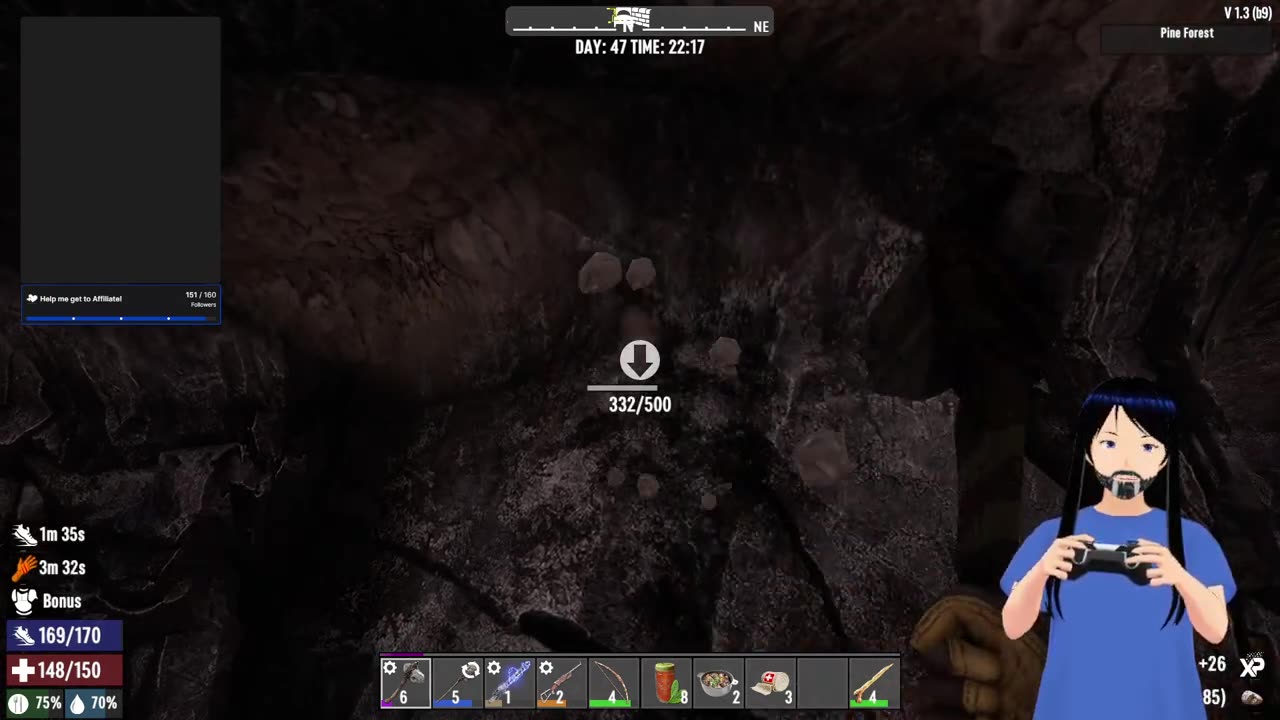 April 1, 2025 Stream