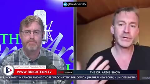 Dr. Ryan Cole breaks down the powerful benefits of vitamin D