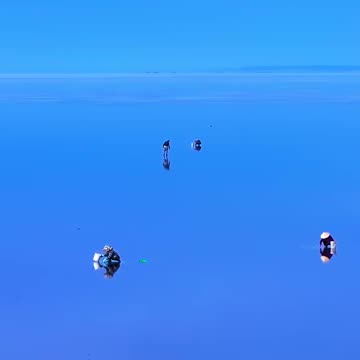 Vietnam infinity sea