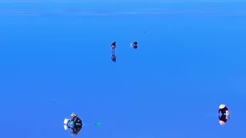 Vietnam infinity sea