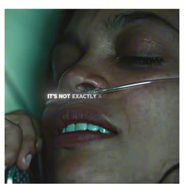 She received a second chance at life 😭❤️