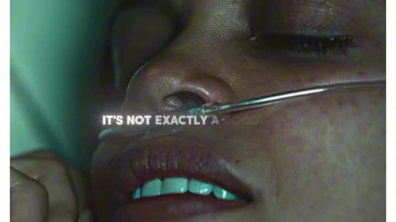 She received a second chance at life 😭❤️