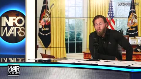 WAR ROOM (Full Show) Thursday - 6/19/25