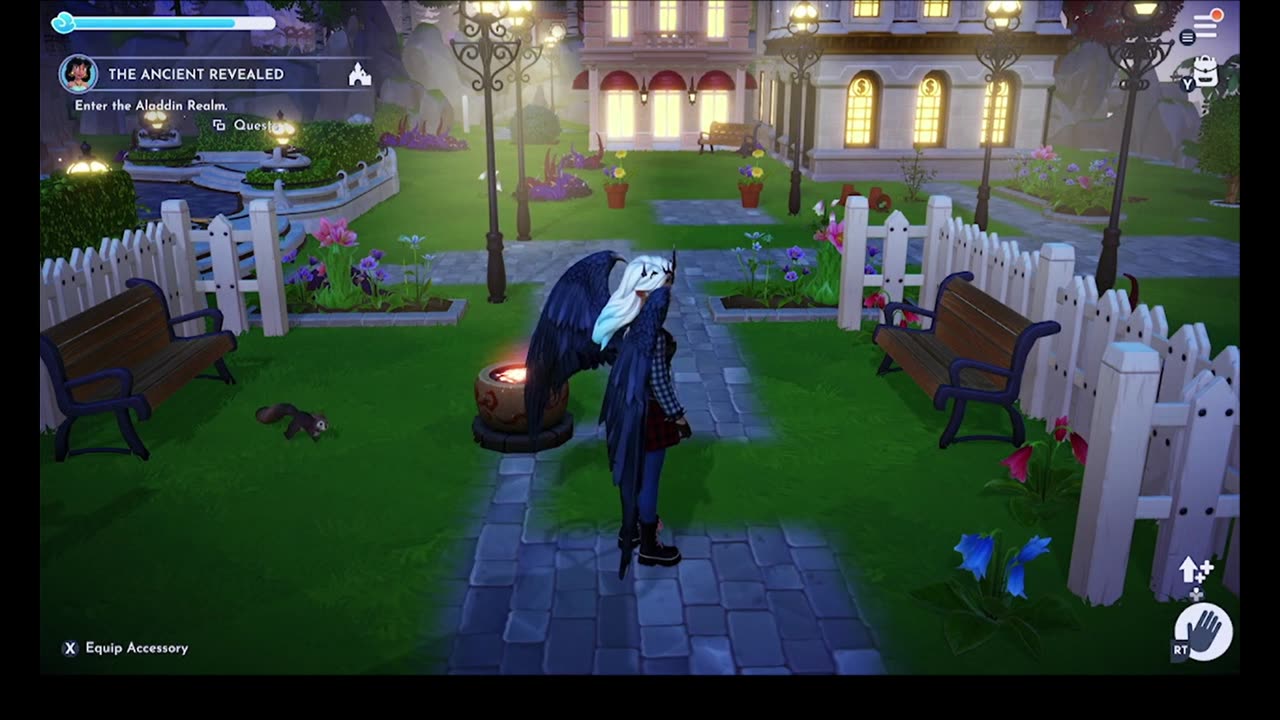 Disney Dreamlight Valley