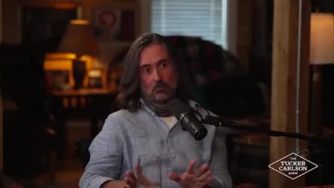 “There was no ‘Pandemic’ ⚡ Neil Oliver & Tucker Carlson
