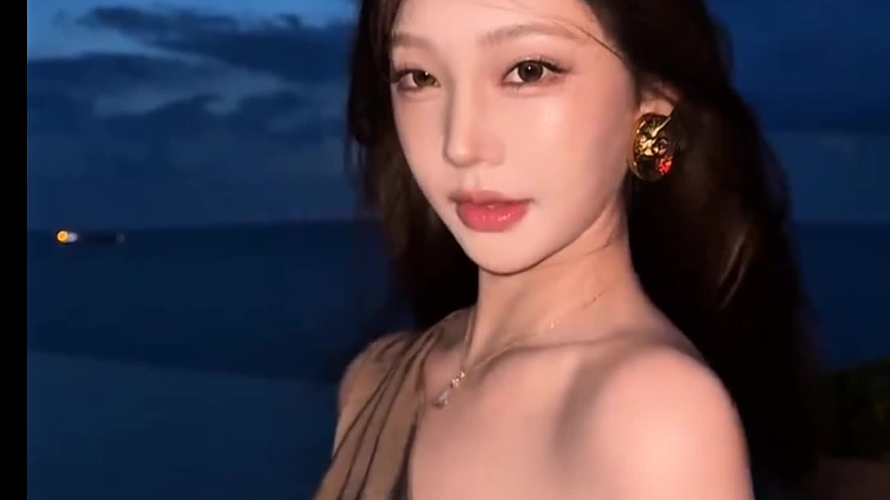 Beautiful girl