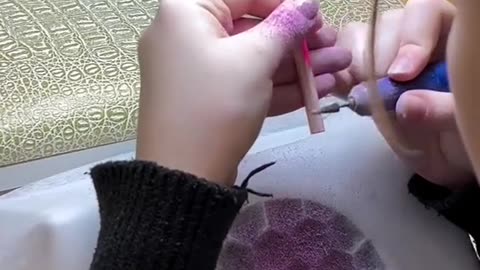 “Cómo practicar con el drill sin dañar una uña 😱