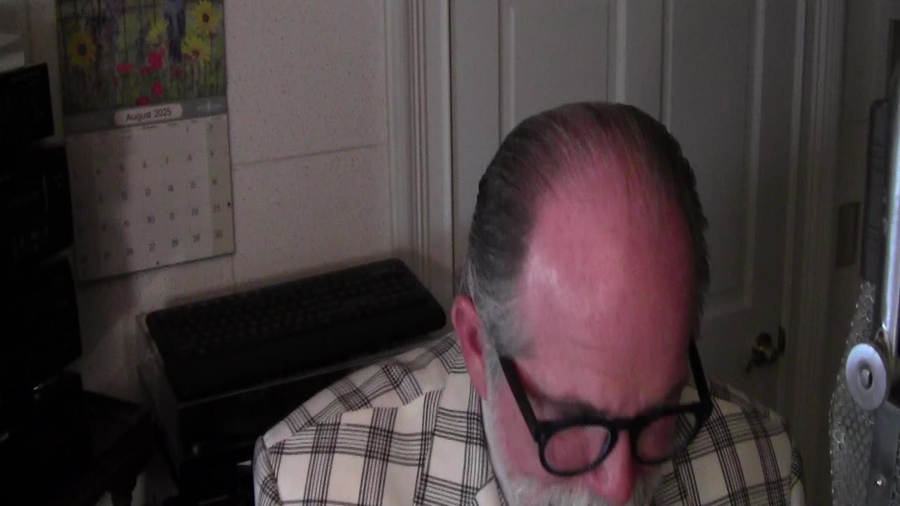 The Bright Spot Hour, August 14, 2025