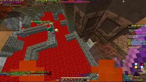 Skyblock FLOOR 7 [#2342]