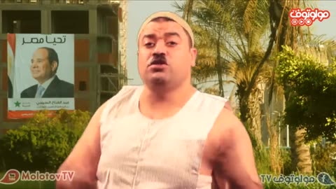 Arabic song: مش قادر اديك