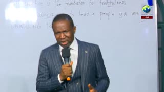Kingdom Leaders Summit (EQUIP 2.0) Day 2 Evening Session Live || Apostle David Wale Feso