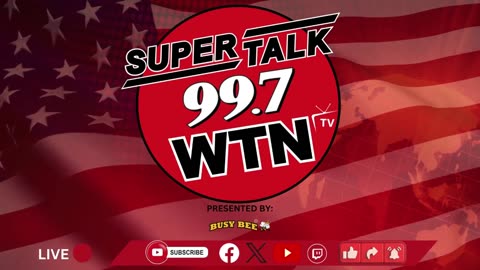 Trump Pardons Casada+Cothren, TN Bill Would Make Animal Cruelty More Severe, Nashvegas Anthem?