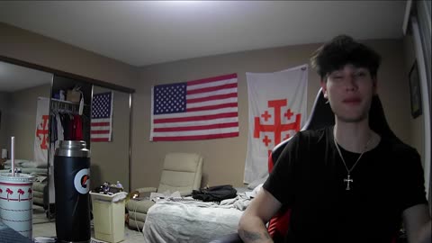 THE END OF THE GOVERNMENT SHUTDOWN, AOCs PIPEDREAM TO BE PRESIDENT