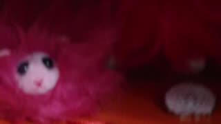 Universal Studios Pygmy Puff Ornament Is ADORABLE!