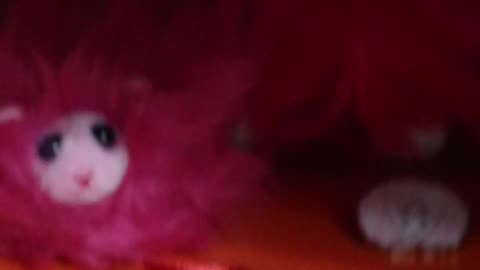 Universal Studios Pygmy Puff Ornament Is ADORABLE!