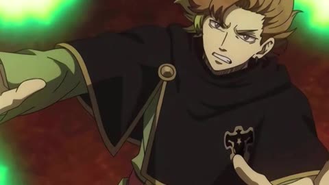 Black Clover-Noelle-Grey-Finral-Gorden-Anime to Live Action-Fan Art