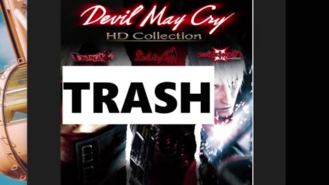 Lets Debunk Kaito's Hate on Devil May Cry lmao