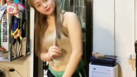 Sexy Asian Tiktok Compilation 21
