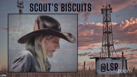 Scout's Biscuits