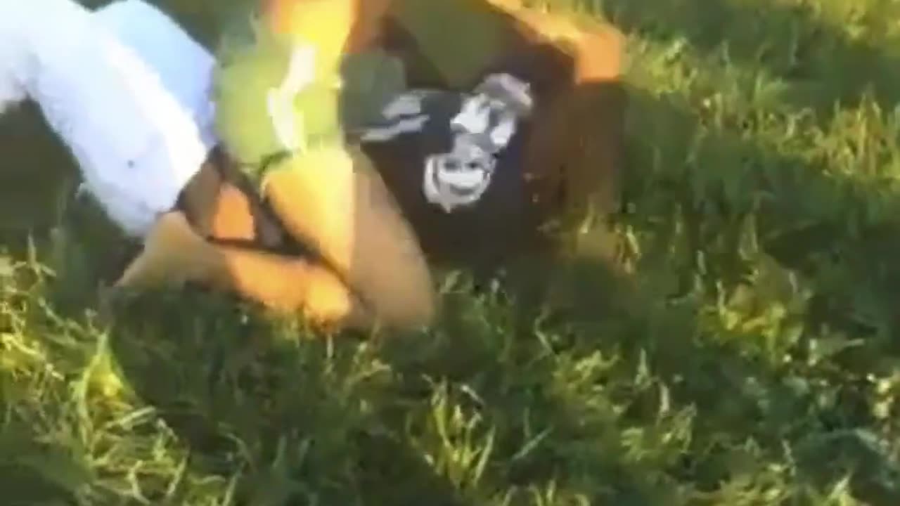 😱👊 What Comes Around GOES AROUND! Jumper Gets Hit with Karma | FCN