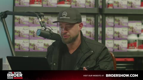 Healthmasters - Ted and Austin Broer Show - February 2, 2026