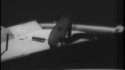 Crash landings and ... - Crash landings and fire fighting aboard USS Bunker Hill (CV- - 428-npc-8914