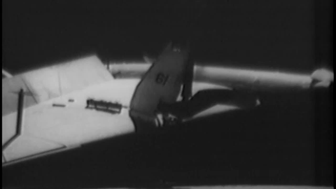 Crash landings and ... - Crash landings and fire fighting aboard USS Bunker Hill (CV- - 428-npc-8914