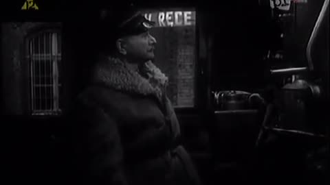 Droga na Zachód 1961