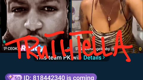 TKO CAPONE, BRANDON KEYZZ & GOLDEN304 THE GIRL DATE RAPED BY AUTOFAGGOT ALLEGEDLY