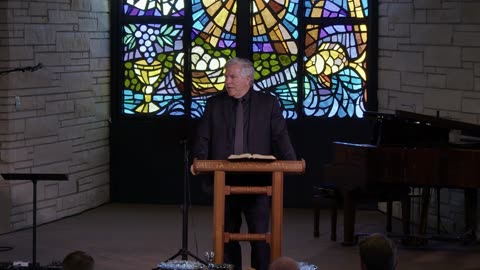 Answering Hard Questions In Hard Times - Christian Hope After Tragedy