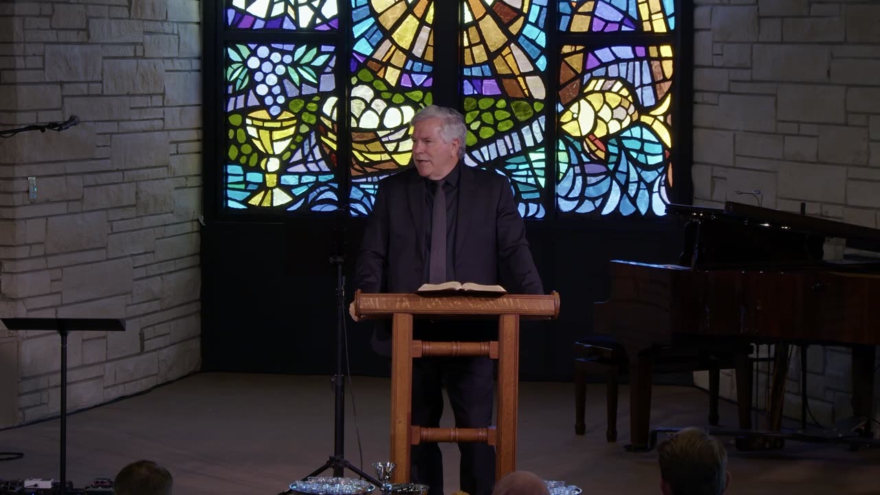 Answering Hard Questions In Hard Times - Christian Hope After Tragedy