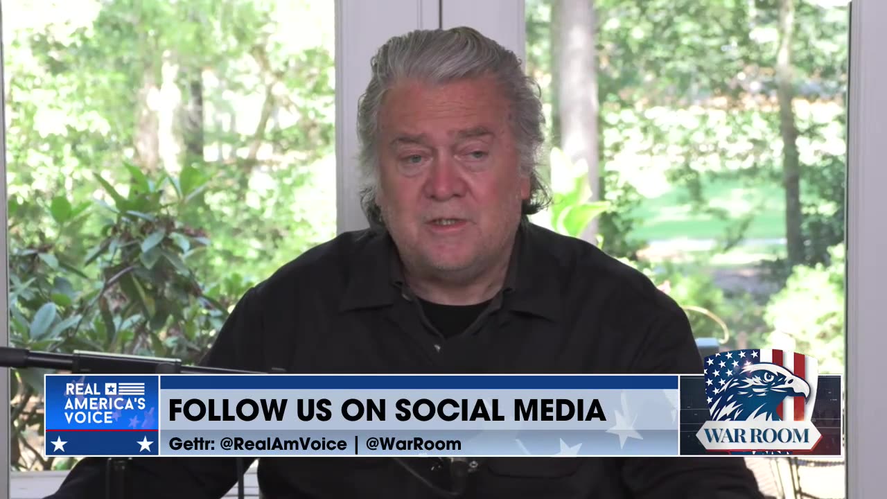 Warroom Ep 4612 Flooding Continues In TX; Epstein Did Kill Himself (MON 7.7.25)