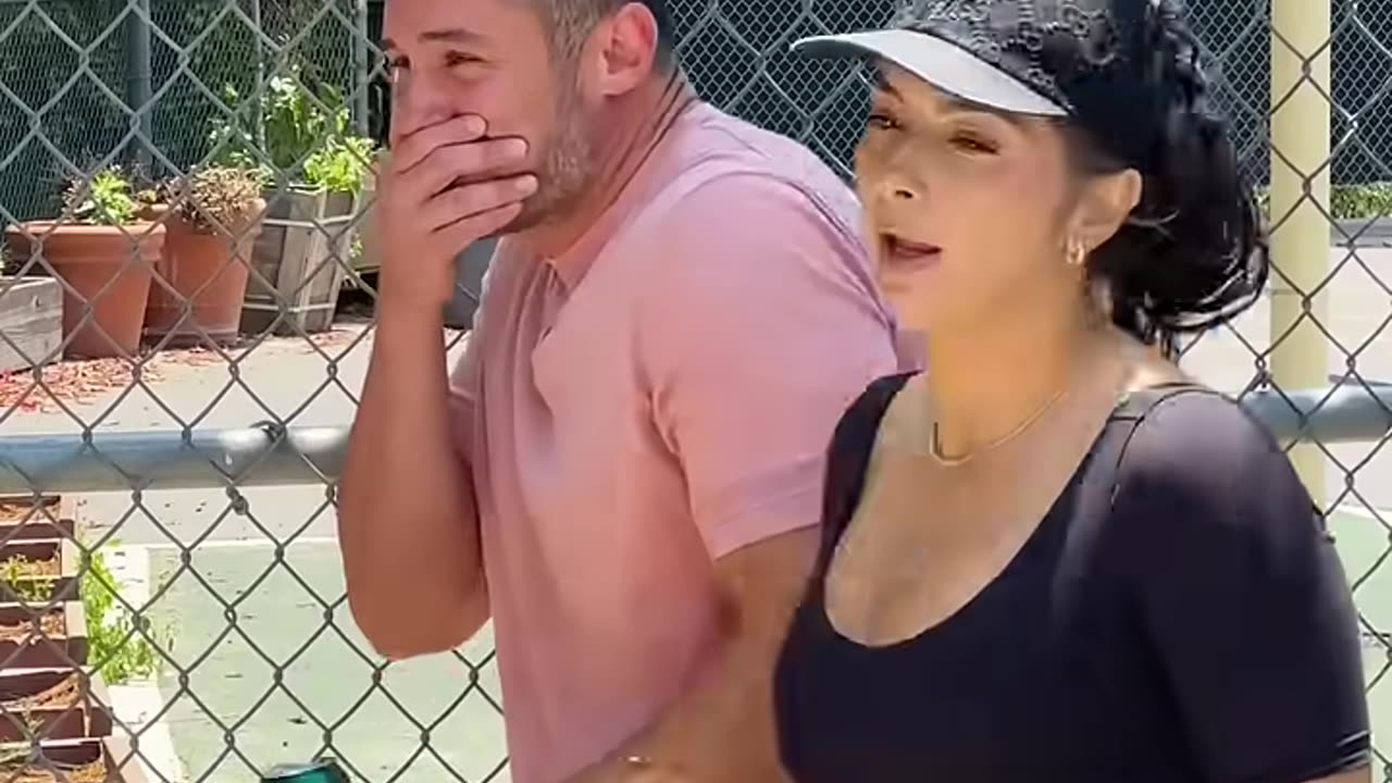 He’s bully-proof #funny #viral #family #fypシ #shorts