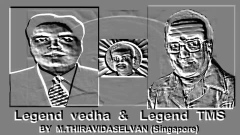 Legend Vedha & Legend Tms Vol 17