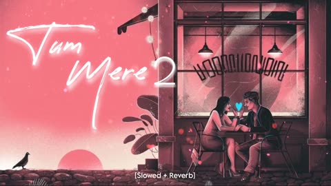 you and me 2 [Slowed + Reverb] Triggered Man Fukra Insaan RP Music