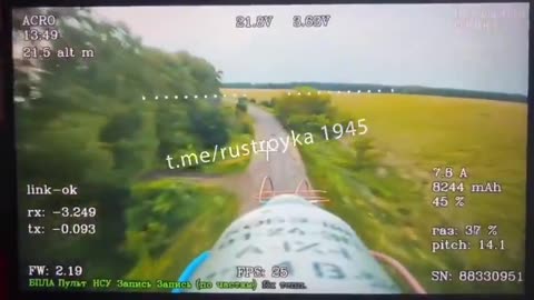 🚁🔫 Ukraine Russia War | Russian Marines Hit Ukrainian M113 APC | RCF