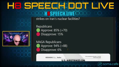 Trump Dominates NATO