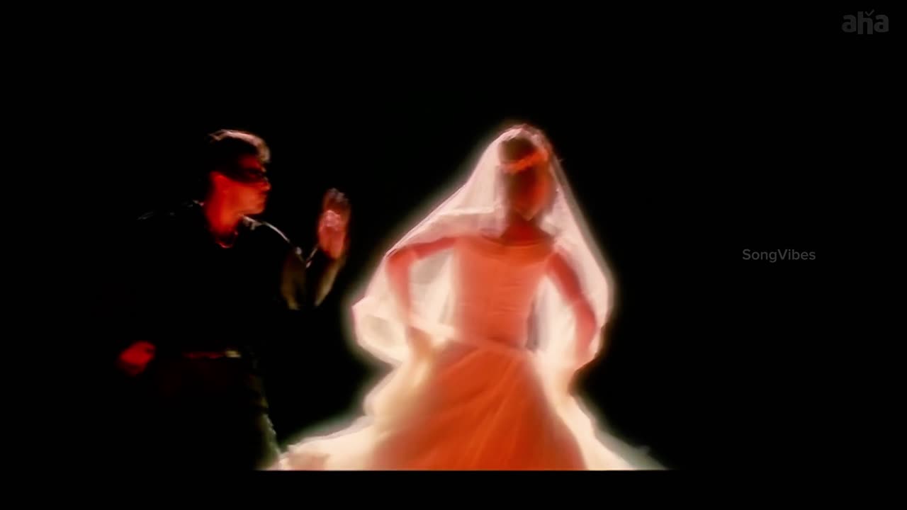 April maathaththil | Vaale | 4K 60fps