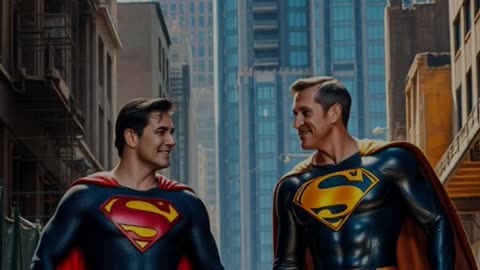 Superman (2025) – Post-Credits Scenes Explained! 🌙👊
