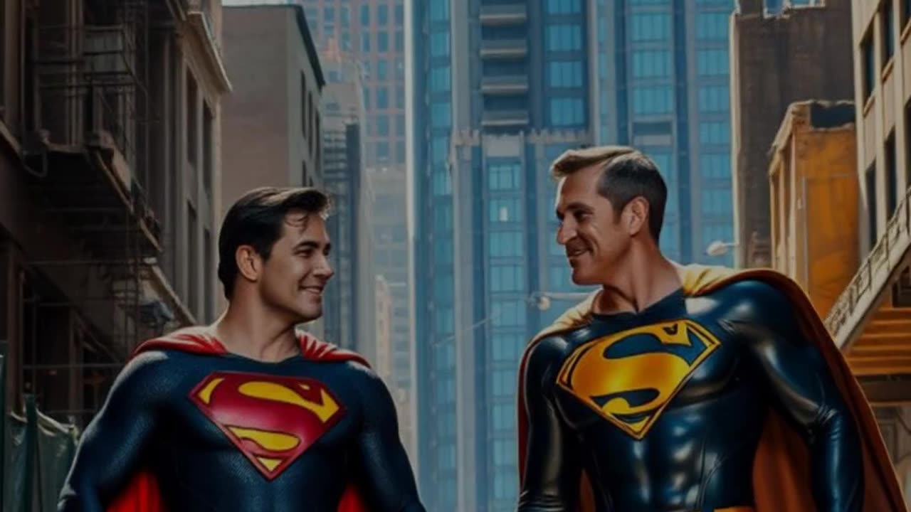 Superman (2025) – Post-Credits Scenes Explained! 🌙👊