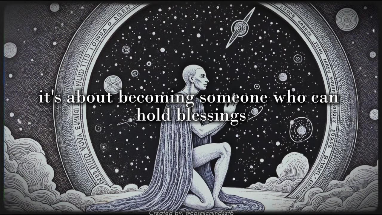 TONIGHT Something Impossible is Going to Shift For YOU!..........