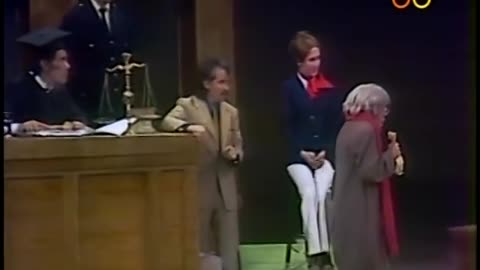 El Chapulin Colorado - Capitulo 6 - 1973x06