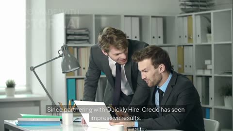Need SEO Content That Delivers? Here’s How Credo Did It