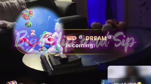 Tea Waitress talks to Maj n 21 after police were called to Airbnb 11/1/25 #bigoclipandsip