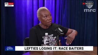 Sky News Australia - Lefties Losing It: DEI Police Chief Doesn't Know Illegal Immigration Is Illegal