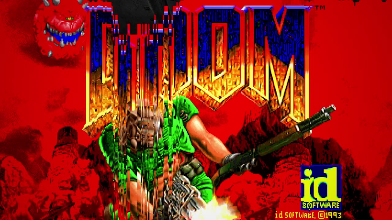 Doom steam