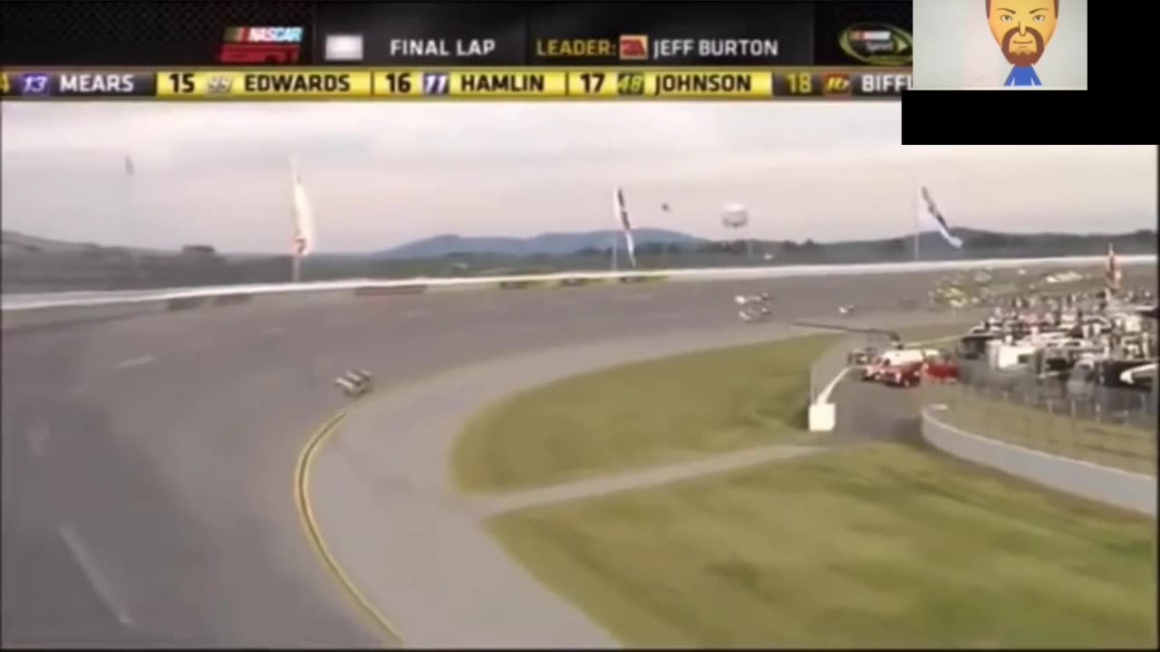 Greatest NASCAR Teammate Battles (REACTION)