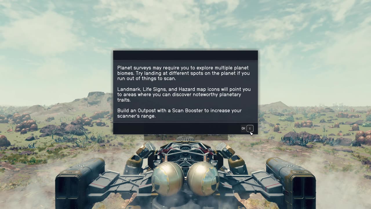 Social Paramilitary Espionage... in SPAAAAAAAAAACE! Part 8 - Starfield Playthrough