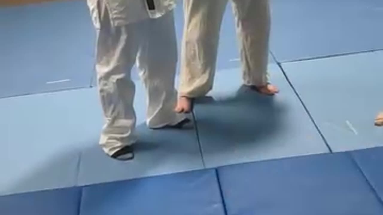 Hapkido